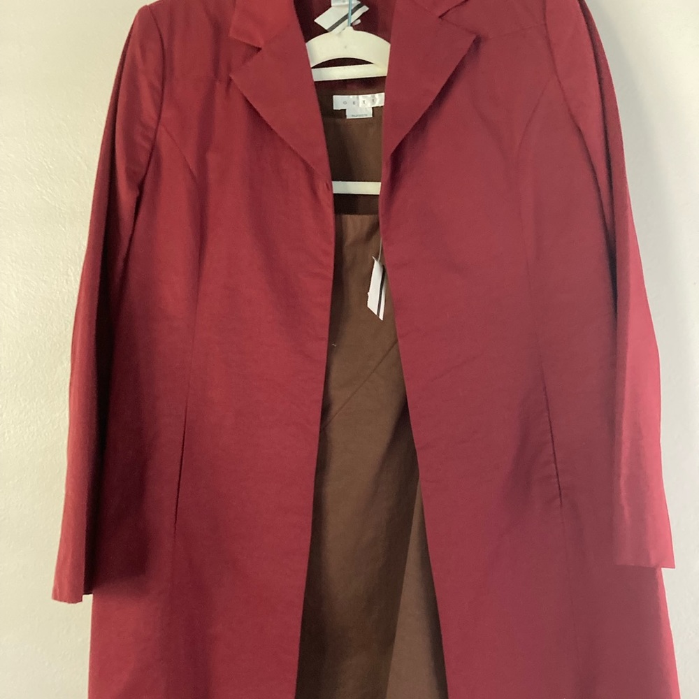 GETT Suit - Picture 6 of 10